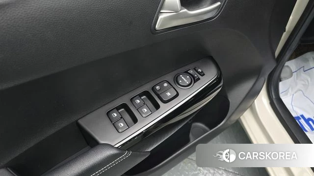 Kia Morning Urban (JA) 2021 Жемчужный цвет из Кореи, фото 4