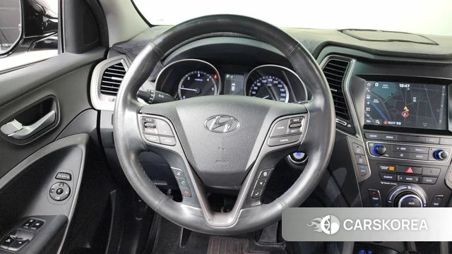 Hyundai The New Max Cruise 2018 Серый из Кореи, фото 4