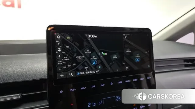 Hyundai Staria 2022 Белый из Кореи, фото 4