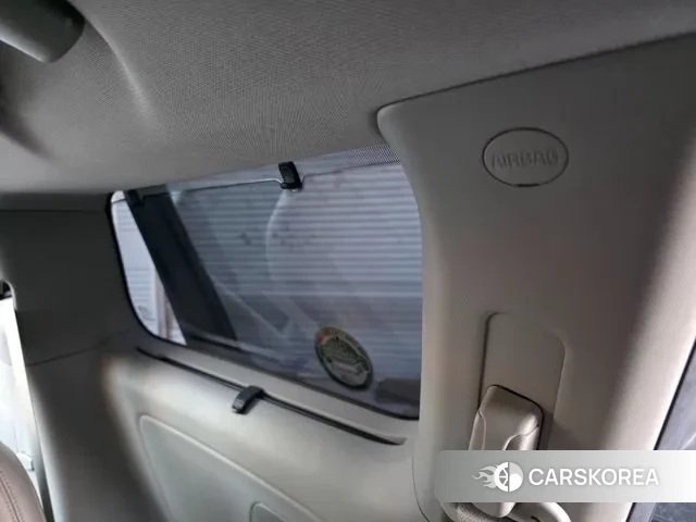 Kia The New Carnival 2018 Серый из Кореи, фото 4