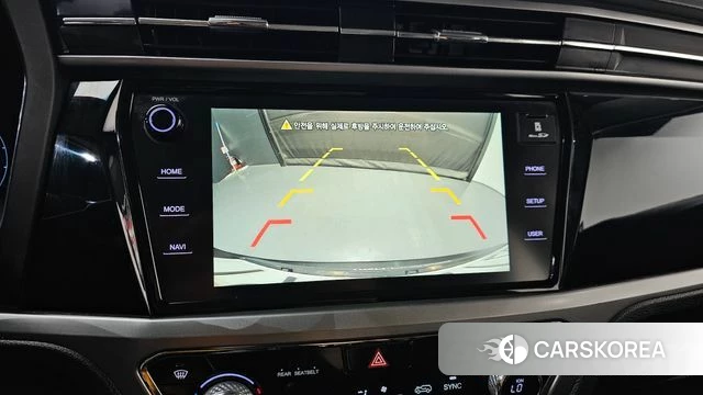 Ssangyong Beautiful Korando 2019 Белый из Кореи, фото 4