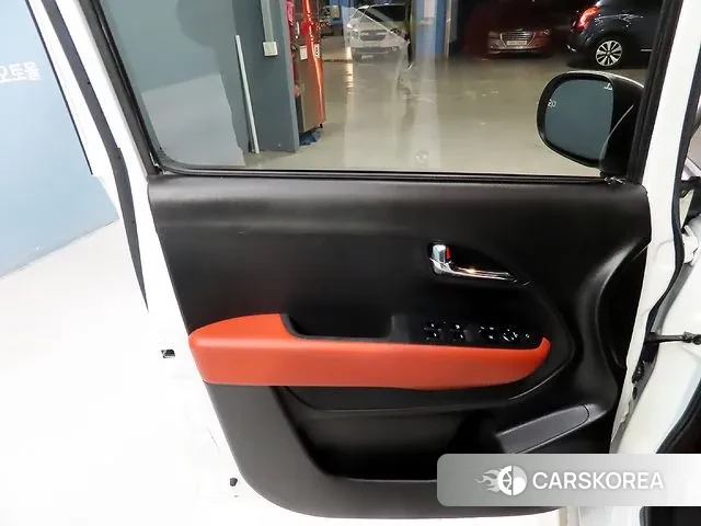 Kia The New Ray 2021 Белый из Кореи, фото 4