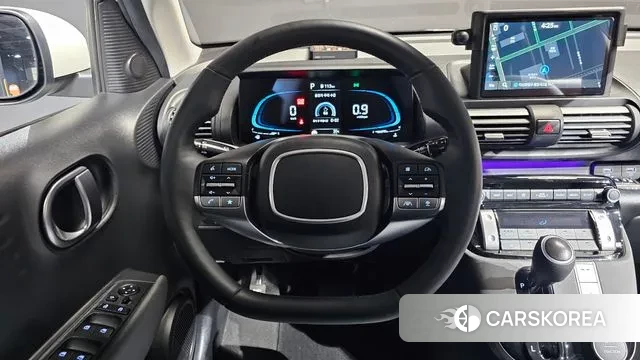 Hyundai Casper 2024 Белый из Кореи, фото 4