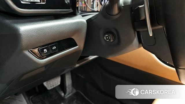 Lexus NX350h Second generation 2024 Серый из Кореи, фото 4