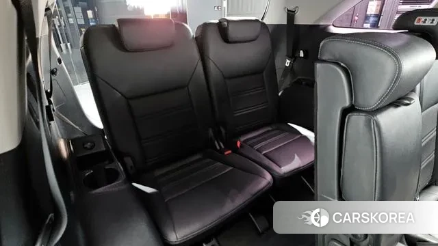 Kia The New Sorento 2018 Серый из Кореи, фото 4