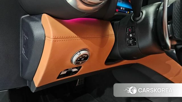Mercedes-Benz SL-Class R232 2024 Серый из Кореи, фото 4