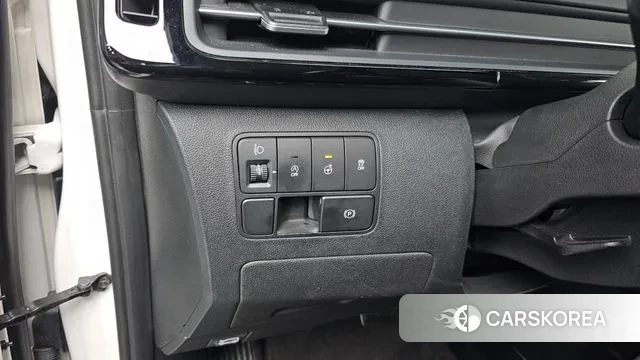 Hyundai Staria 2024 Белый из Кореи, фото 4