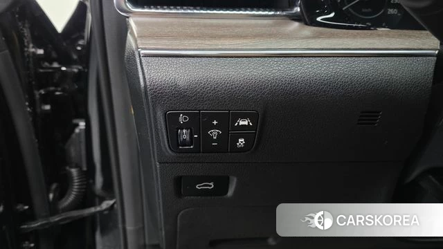 Kia K5 3rd generation 2020 Черный из Кореи, фото 4