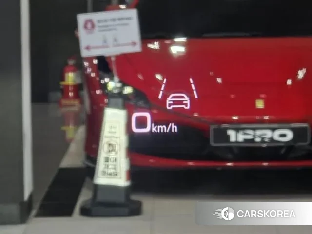 Audi Q8 (4M) id 3225534 из Кореи 4