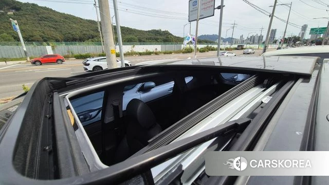 Hyundai All New Tucson 2020 Серый из Кореи, фото 4