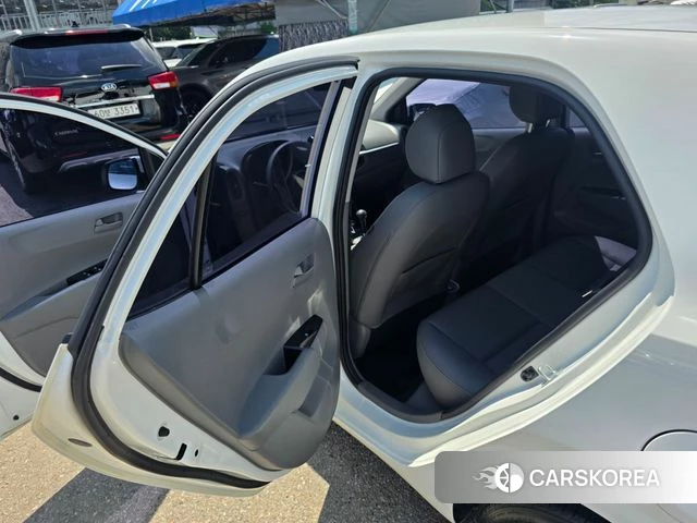 Kia All New Morning (JA) 2019 Белый из Кореи, фото 4