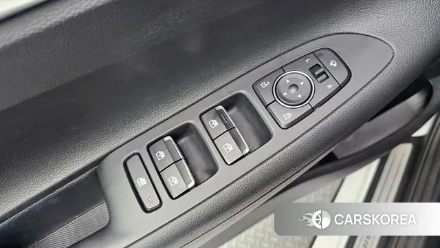 Hyundai The New Grandeur IG 2021 Белый из Кореи, фото 4