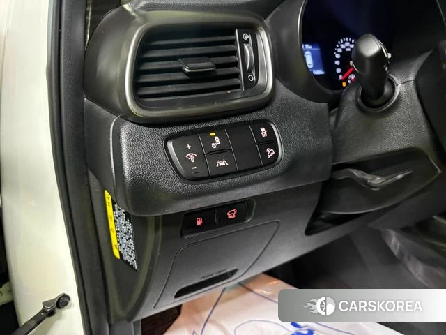 Kia The New Sorento 2019 Белый из Кореи, фото 4