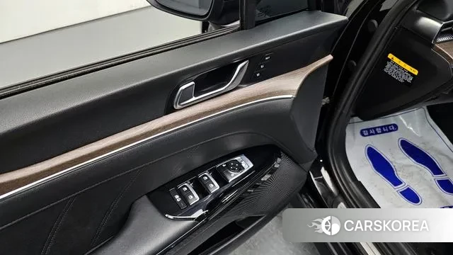 Kia K5 3rd generation id 3661333 из Кореи 4