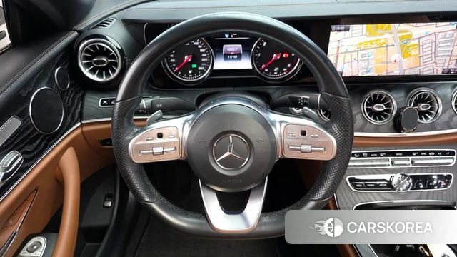 Mercedes-Benz E-Class W213 2019 Белый из Кореи, фото 4