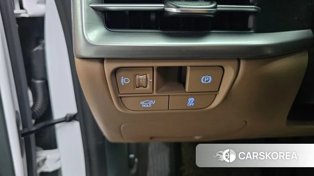 Hyundai Grandeur (GN7) 2024 Белый из Кореи, фото 4