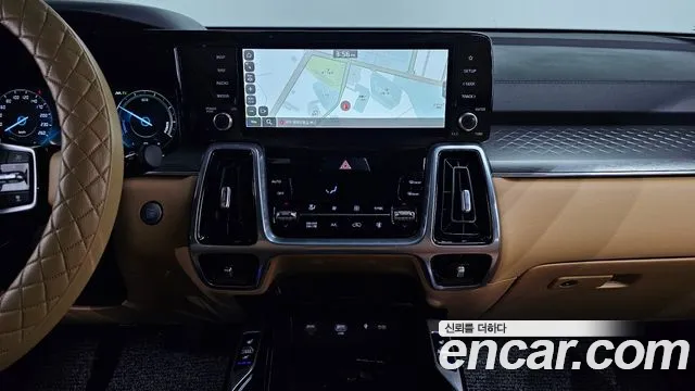 Kia Sorento 4th Generation id 2704540 из Кореи 4