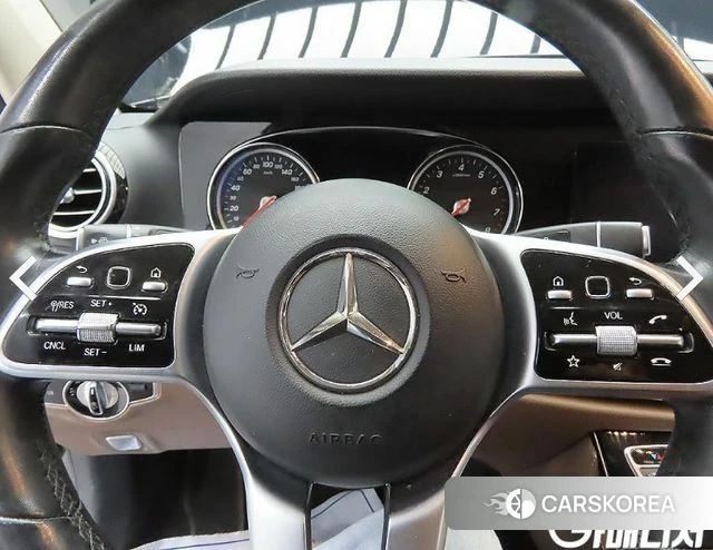 Mercedes-Benz E-Class W213 2019 Черный из Кореи, фото 4