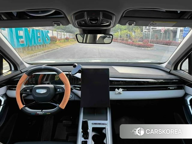 Geely Automobile Boyue L 2025 Другой из Китая, фото 4