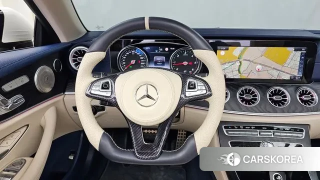 Mercedes-Benz E-Class W213 2018 Белый из Кореи, фото 4