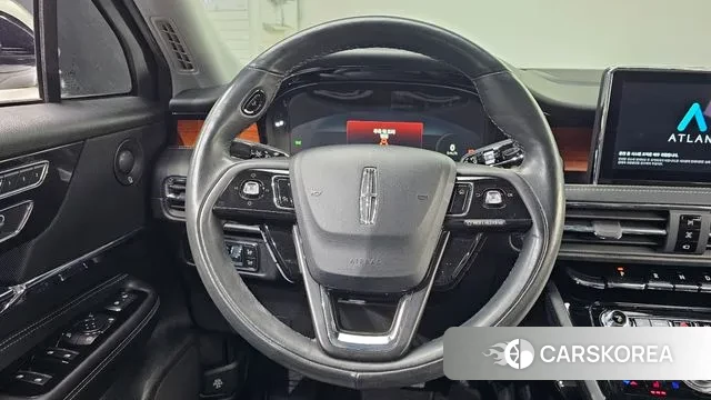 Lincoln Corsair 2021 Белый из Кореи, фото 4