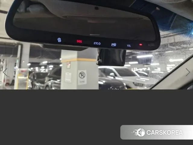 Hyundai Santa Fe TM 2019 Белый из Кореи, фото 4