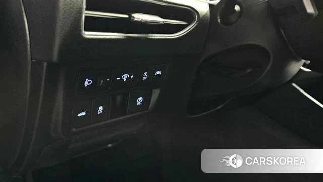 Hyundai Sonata (DN8) id 4572525 из Кореи 4