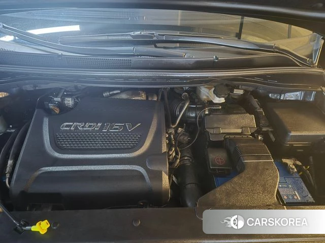 Kia All New Carnival 2018 Черный из Кореи, фото 4