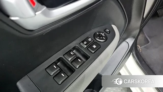 Kia The New Ray 2018 Жемчужный цвет из Кореи, фото 4