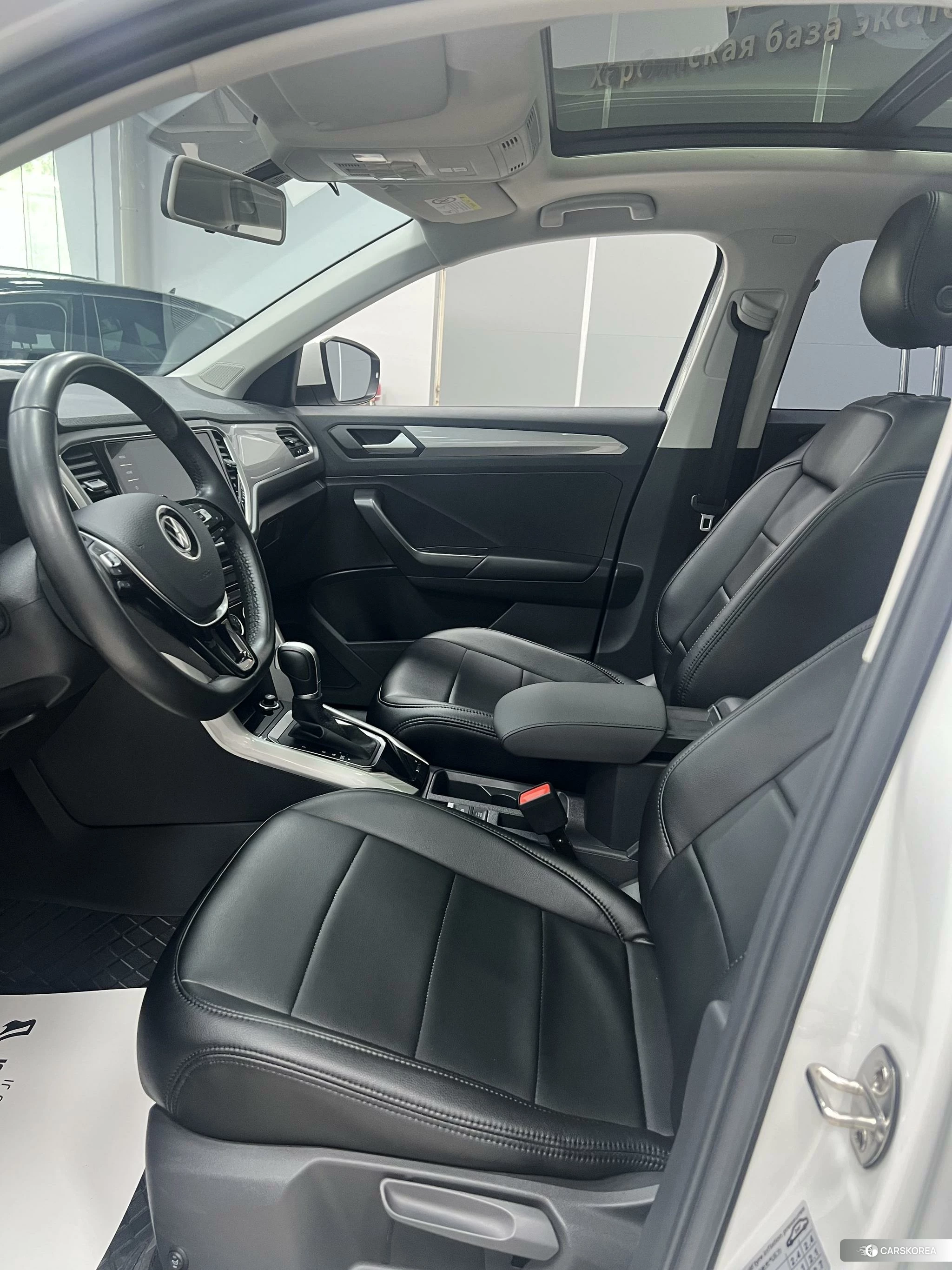 Volkswagen Exploring songs 2022 Белый из Китая, фото 4