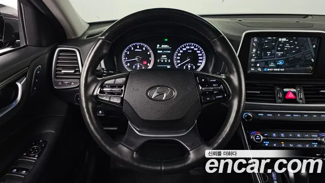 Hyundai Grandeur IG id 2505353 из Кореи 4