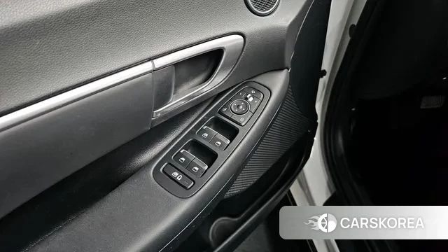 Hyundai Sonata (DN8) 2021 Белый из Кореи, фото 4