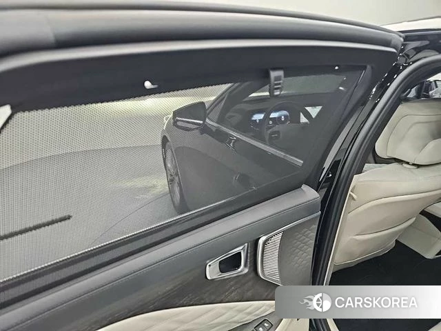 Kia K8 2021 Черный из Кореи, фото 4