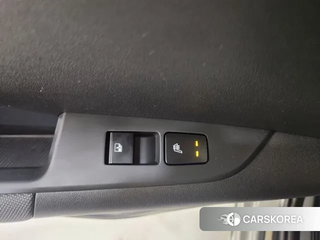 Kia Di All New Niro EV 2023 Серый из Кореи, фото 4