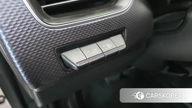 Renault Korea (Samsung) XM3 2021 Белый из Кореи, фото 4