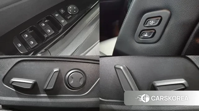 Kia Sportage 5th Generation 2024 Белый из Кореи, фото 4