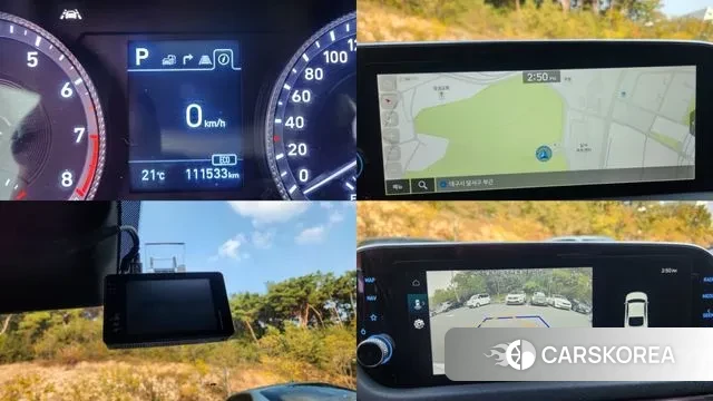 Hyundai Sonata (DN8) 2020 Белый из Кореи, фото 4