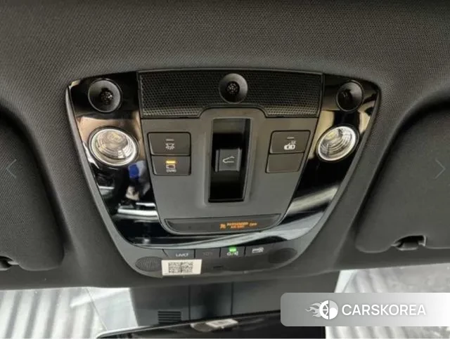 Kia K5 3rd generation 2020 Белый из Кореи, фото 4