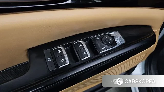 Kia Carnival 4th generation 2021 Белый из Кореи, фото 4