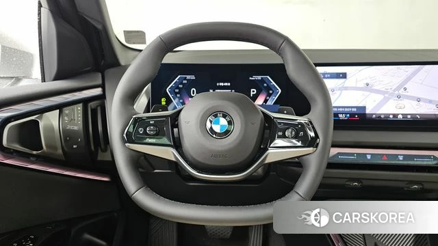 BMW X3 (G45) 2025 Белый из Кореи, фото 4