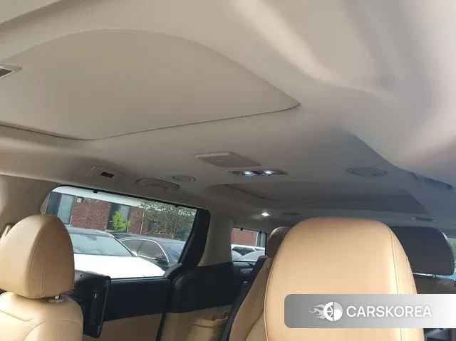 Kia Carnival 4th generation 2021 Жемчужный цвет из Кореи, фото 4