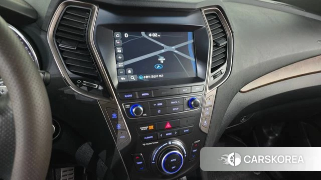 Hyundai The New Max Cruise 2018 Серебряный из Кореи, фото 4