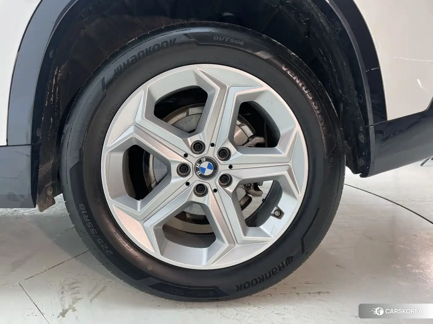 BMW X1 2024 Белый из Китая, фото 4