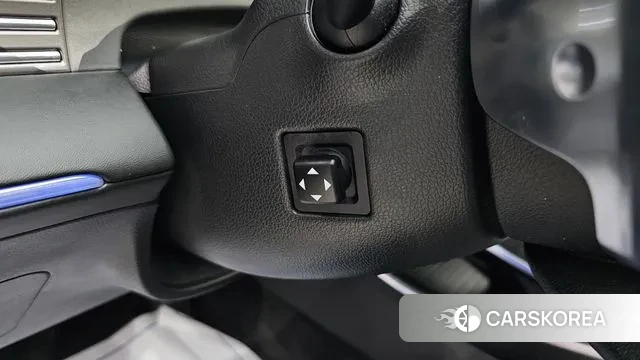 Hyundai The New Grandeur IG 2021 Черный из Кореи, фото 4