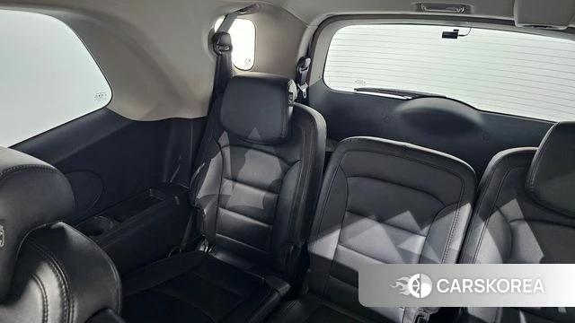 Ssangyong Korando Turismo 2019 Белый из Кореи, фото 4