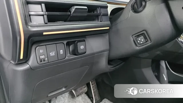 Hyundai Santa Fe (MX5) 2024 Белый из Кореи, фото 4