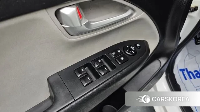 Kia The New Ray 2018 Белый из Кореи, фото 4