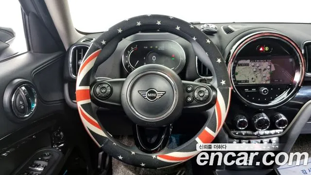 Mini Cooper Countryman id 2680976 из Кореи 4