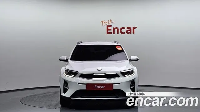 Kia Stonic id 2534963 из Кореи 4