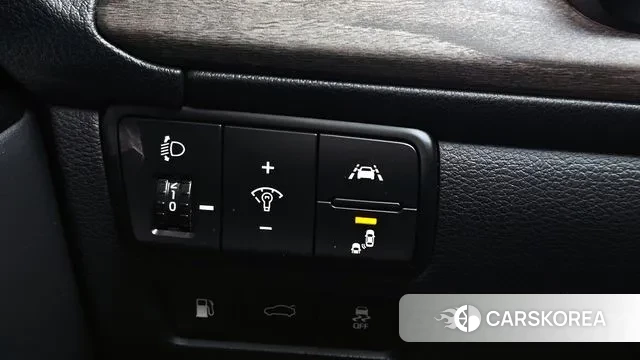 Kia K7 Premier 2019 Белый из Кореи, фото 4